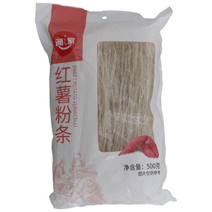 润之家红薯粉条