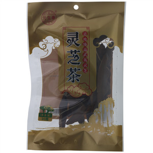 元生泰灵芝茶