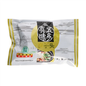 五亭桥淮扬菜系列扬州狮子头