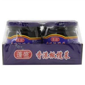 橄榄菜