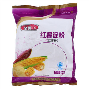 金松红薯淀粉（红薯粉）