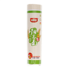 味美思阳春面(花色挂面)