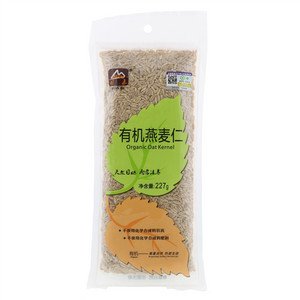 甸禾 有机燕麦仁