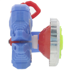 启乐童炫光陀螺压片糖