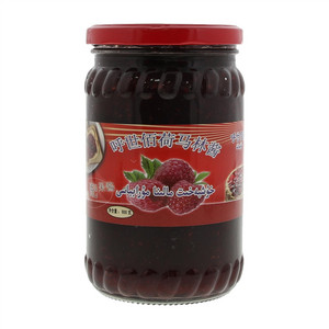 呼市佰荷马林酱