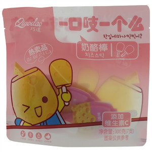 巧道奶酪棒