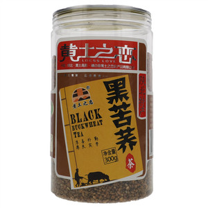 黄土之恋300黑苦荞