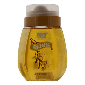 青蜂港椴树蜂蜜