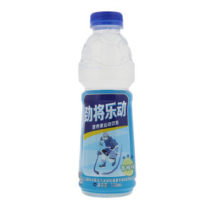 中劲元参液维生素人参饮品