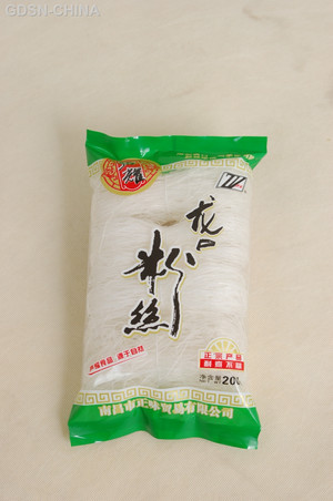 声耀龙口粉丝