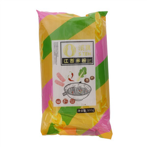 鄱阳湖溪真江西米粉