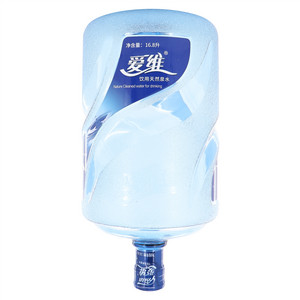 爱维饮用天然泉水