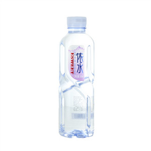 长白山依水饮用天然山泉水