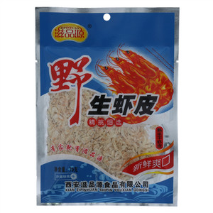 滋品源虾皮