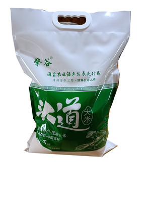 擎谷牌大米5kg