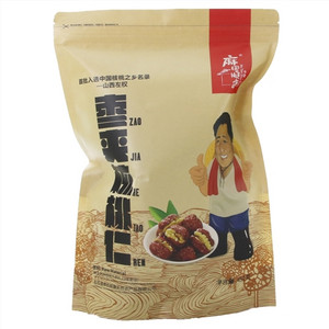 麻田顺康 枣夹核桃仁