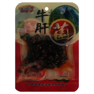 鑫明佳牛肝菌