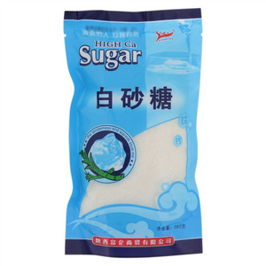 兄弟情白砂糖