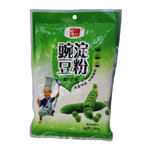 心缘大厨豌豆淀粉