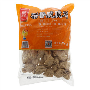 稻香私房稻香脆脆鸡