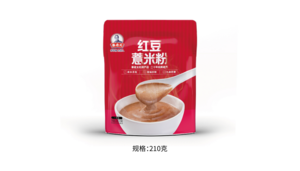 秦老太红豆薏米粉