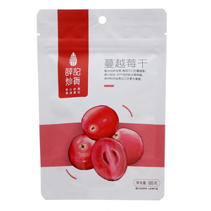 薛记炒货蔓越莓干