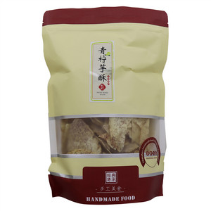 煌记青柠味芋酥