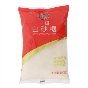 优飨一级白砂糖