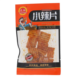 远征小辣片