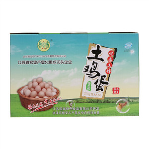 国瑞土鸡蛋