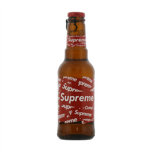 Supreme  x  Ontop全麦啤酒