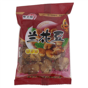 爱之郎兰花豆