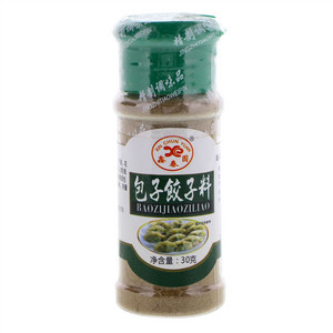 鑫春园包饺子料