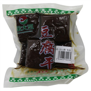 金大豆 豆腐干