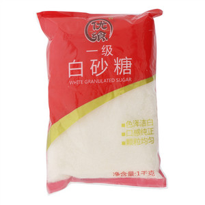 优飨一级白砂糖