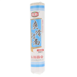 东新爽滑挂面（普通挂面）
