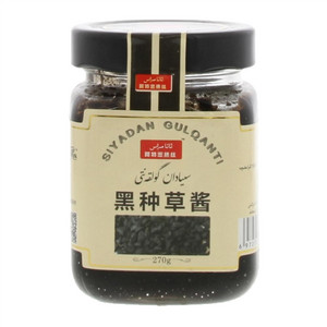 阿特密热丝黑种草酱