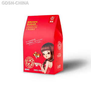 洪太红枣桂圆茶