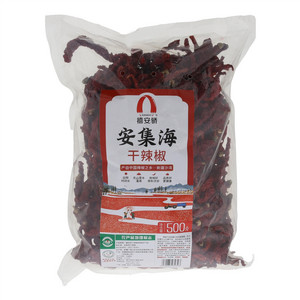 禧安骄安集海干辣椒
