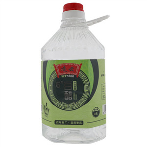 凌云6°白醋(酿造食醋)