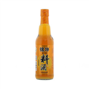 锦坤料酒