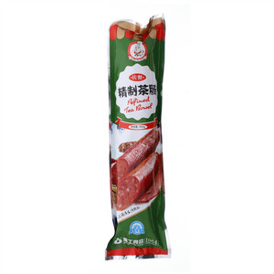 重工食品佐餐精制茶肠
