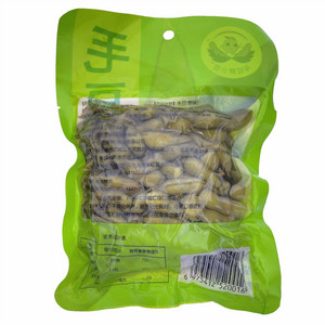 乌拉胖小豆毛豆原味