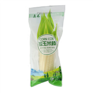 奥禾真空包装玉米棒