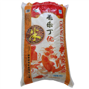 都利长乐丁优米（晚籼）