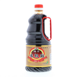 味洋味极鲜酱油（酿造酱油）