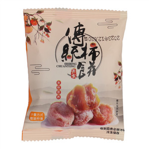 柿如意传统柿饼