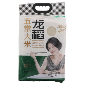 龙稻 五常大米