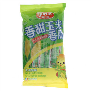 雨润 香甜玉米香肠