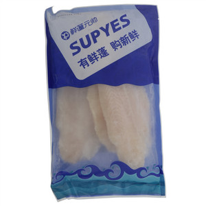 鲜蓬元帅巴沙鱼柳